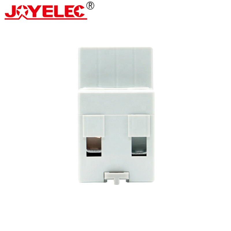 SINGLE PHASE ELECTRONIC METER